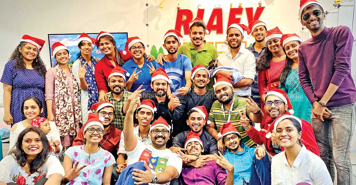 Kochi tech firm wins four prizes in global app contest