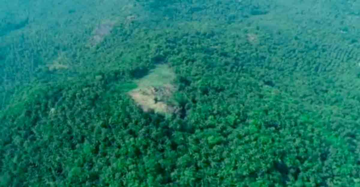 Chengottumala Chengottumala