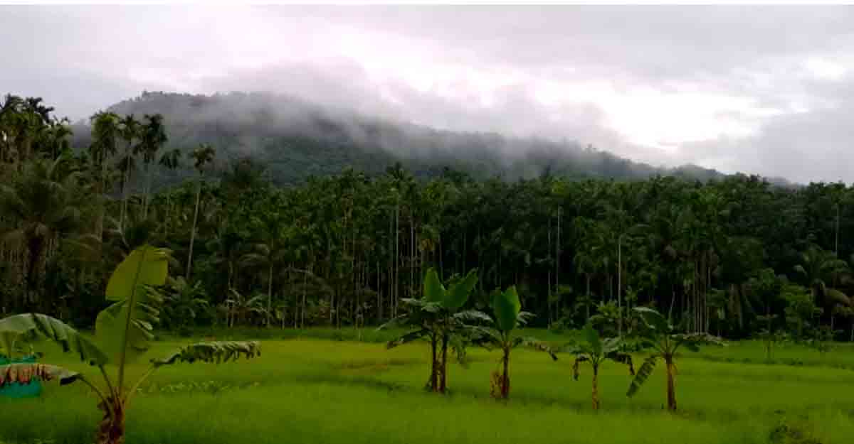 Chengottumala Chengottumala