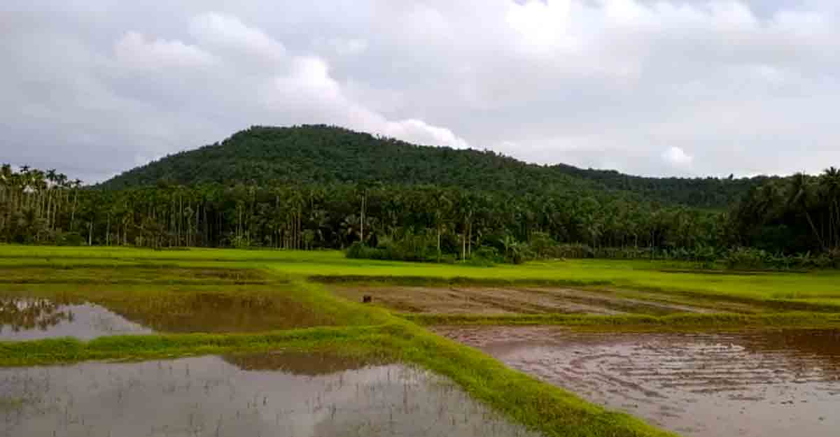 Chengottumala Chengottumala