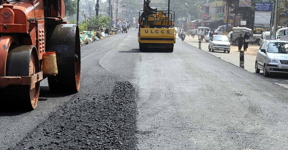 Mega fraud unearthed in PWD, minister's office suppresses probe report Mega fraud unearthed in PWD, minister's office suppresses probe report