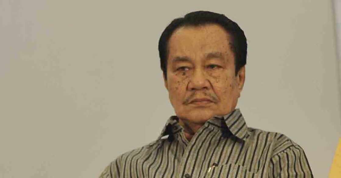 Malayalam writer U A Khader passes away