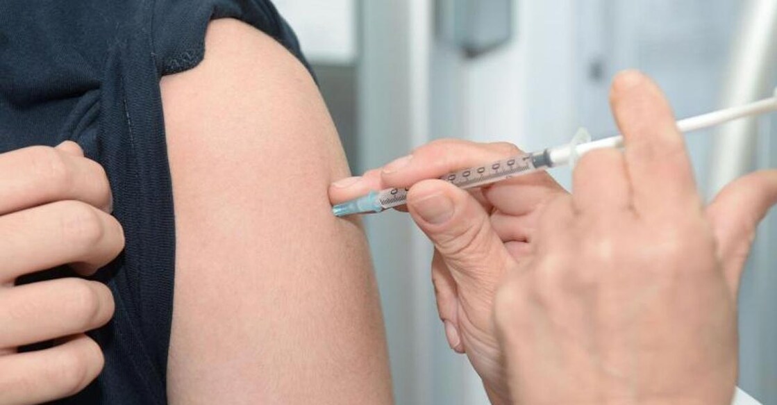 COVID-19 vaccine