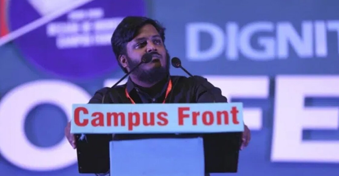 UP Police will seek custody of PFI student wing leader Rauf Shareef: Officer