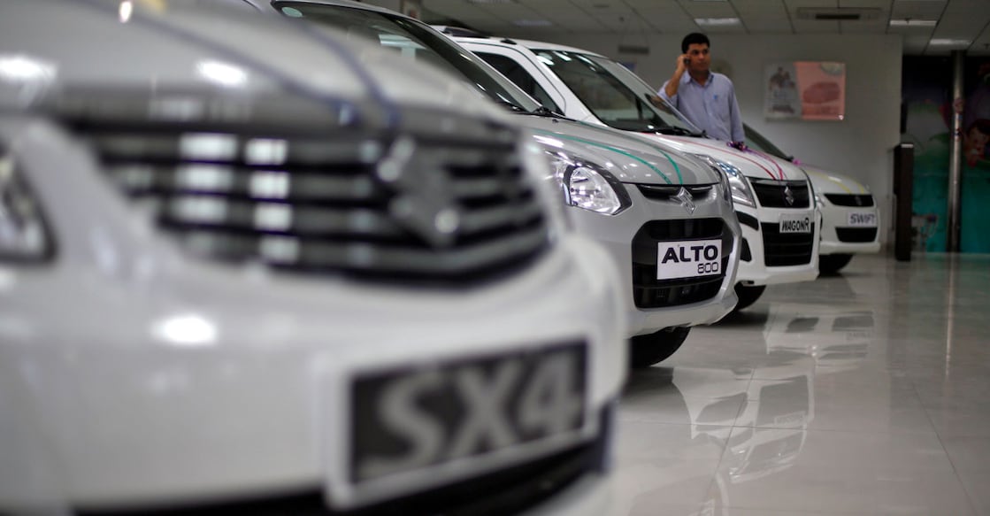 Maruti Suzuki set to re-enter diesel segment next year Maruti Suzuki set to re-enter diesel segment next year