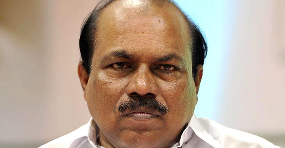 Ebrahim Kunju denied bail by Kerala HC in flyover scam case