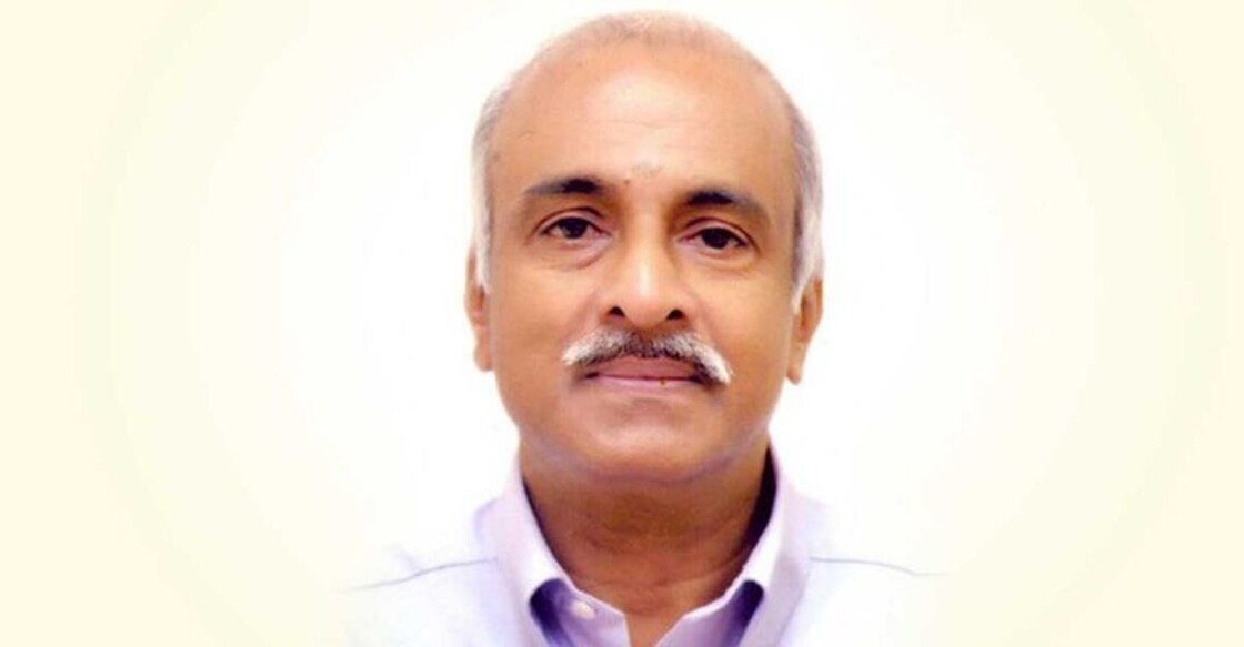 Malayala Manorama Senior Coordinating Editor D Vijayamohan passes away