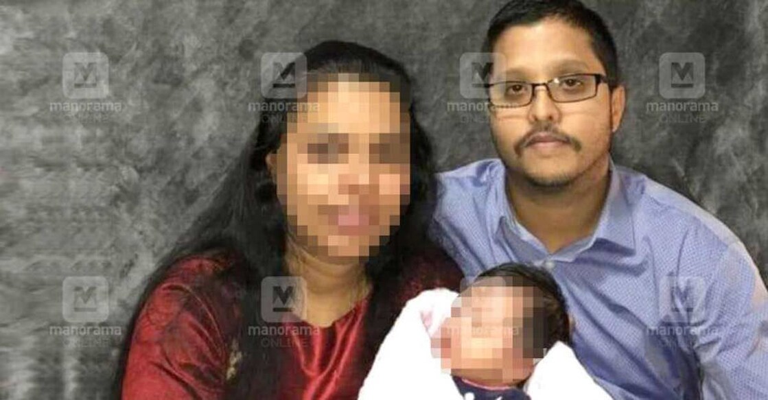 Keralite crushed by airplane equipment at Chicago airport