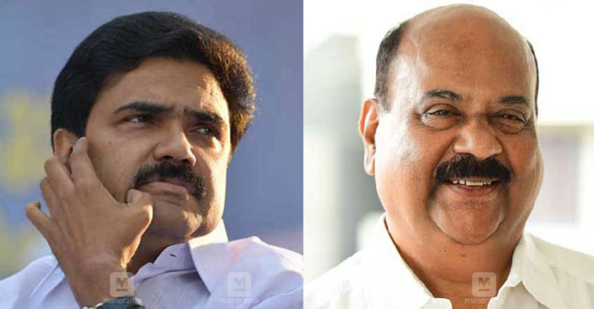 Kappan, Jose spar as NCP's rift with LDF widens