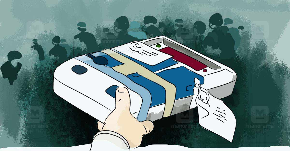 Kerala Civic Polls 2020