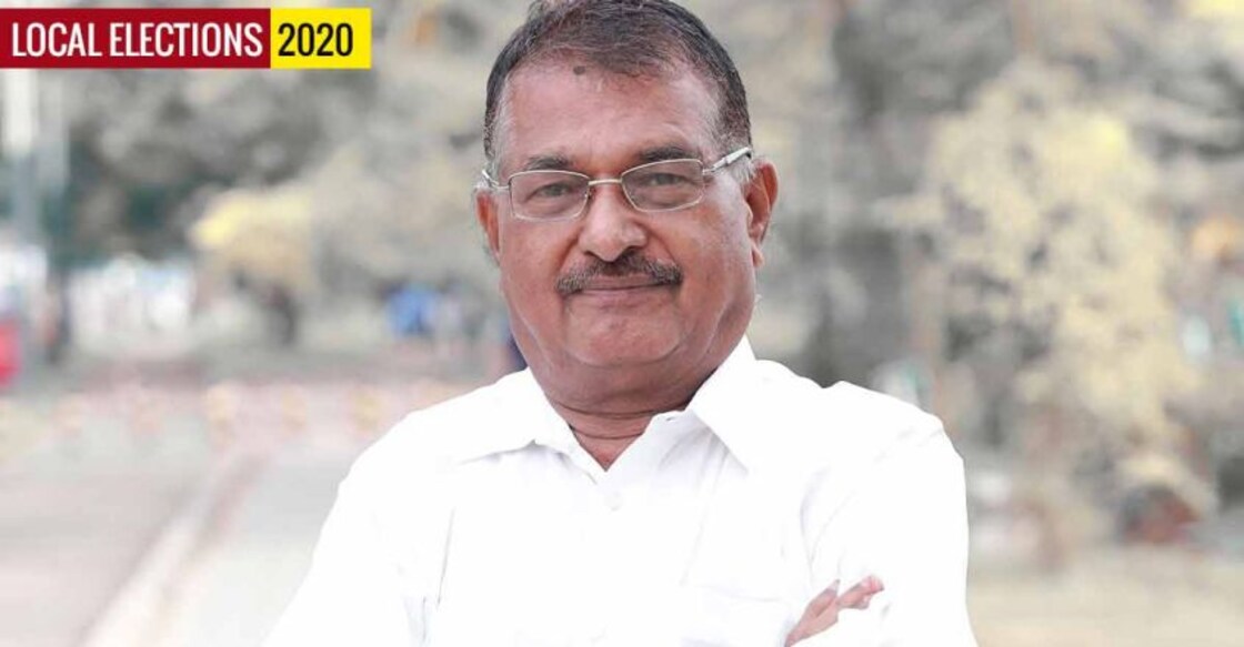 Shock defeat of Mayor candidate stuns UDF