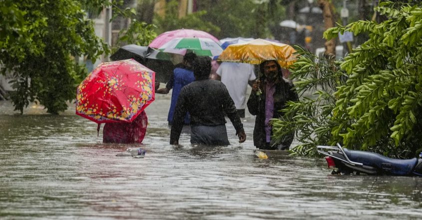 Cyclone Michaung: Chennai Airport Resumes Operations, Airlines To ...