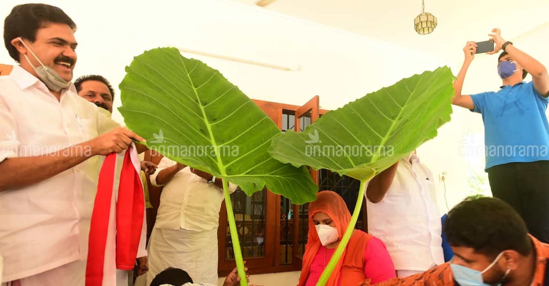 Will Jose K Mani make it to the Pinarayi ministry now? 