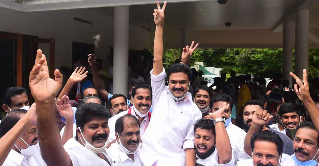 Results make it clear which is the real Kerala Congress (M): Jose K Mani