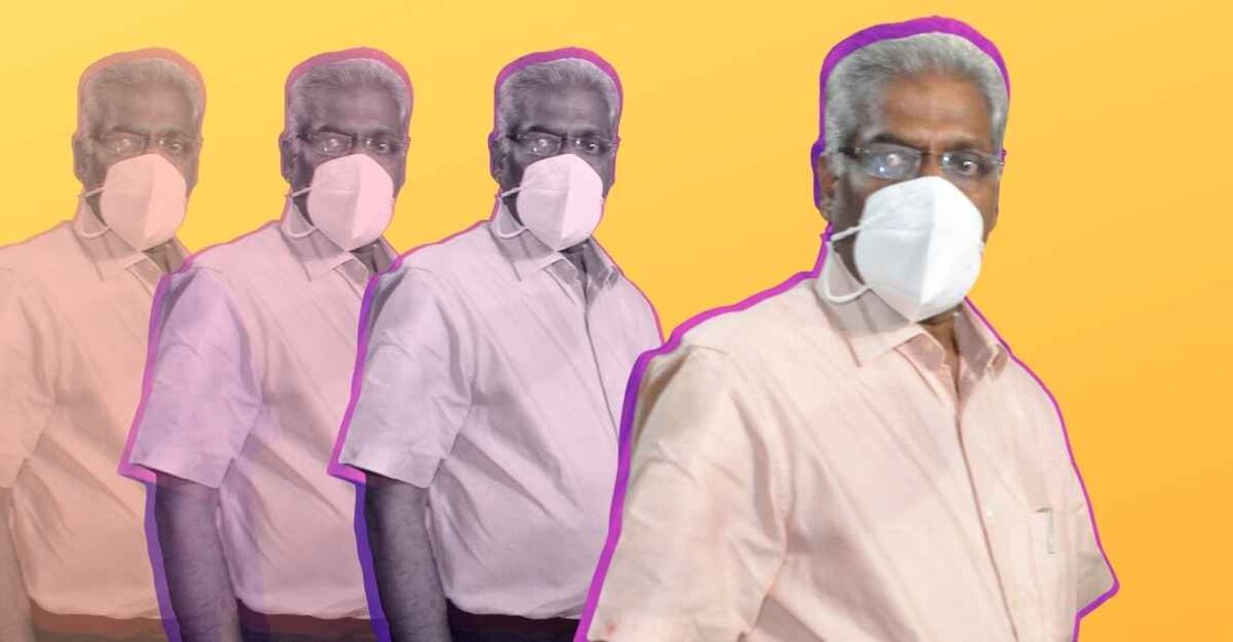 ED grills CM's aide Raveendran for 13.5 hours on Thursday, it won't be the last