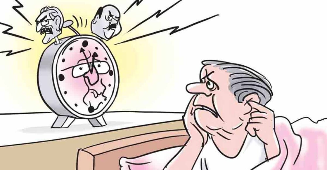 No sign of patch-up between Kerala NCP factions after CM's meet No sign of patch-up between Kerala NCP factions after CM's meet