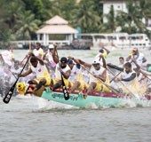 Champions Boat League Season 3: PBC rows Veeyapuram Chundan to victory in Round 1