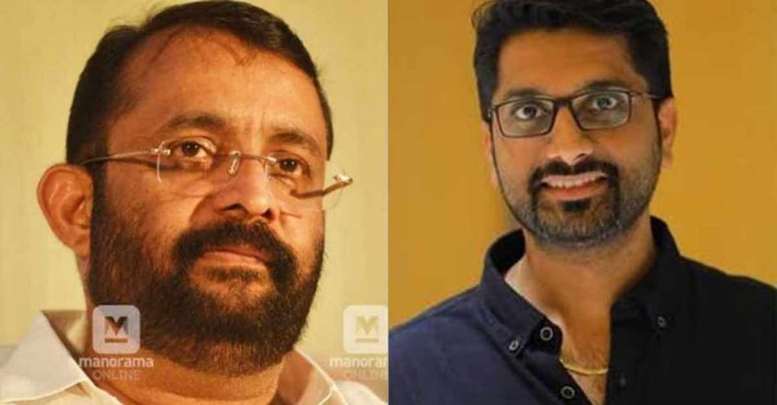 P Sreeramakrishnan and Sarith P Sreeramakrishnan and Sarith