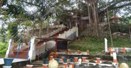 Ground Report | A Kerala ward fully hidden inside border villages of Tamil Nadu