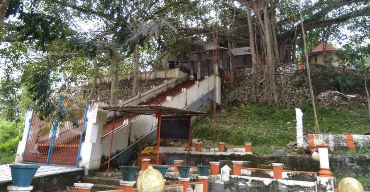 Ground Report | A Kerala ward fully hidden inside border villages of Tamil Nadu