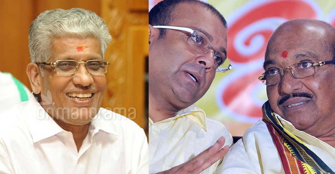 Kerala civic polls: NSS, SNDP refrain from declaring political stance