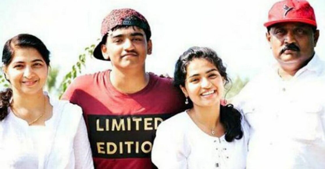 Kottayam native wins Rs 24 crore in Abu Dhabi Big Ticket draw