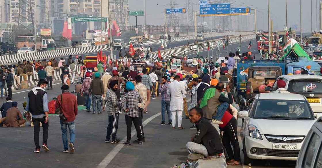 Kerala will be exempted from Tuesday's nationwide bandh called by farmers