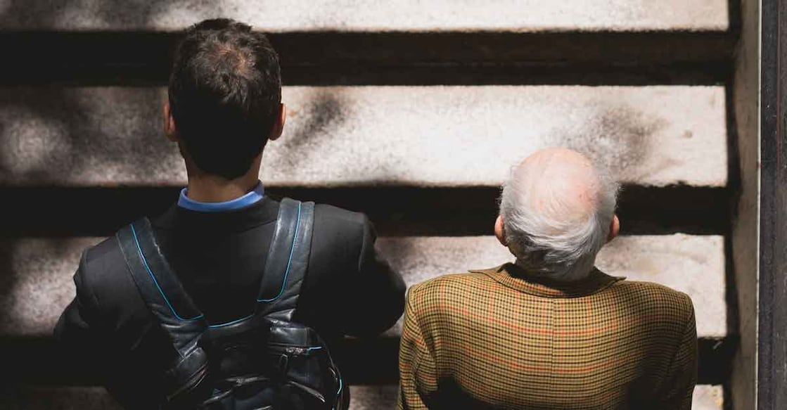 Still living off your aged parents? There's a law to see you kicked out