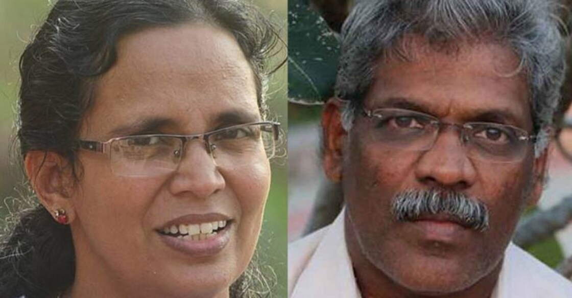 Raveendran was aware of Chandrasekharan's assassination: RMP leader KK Rema