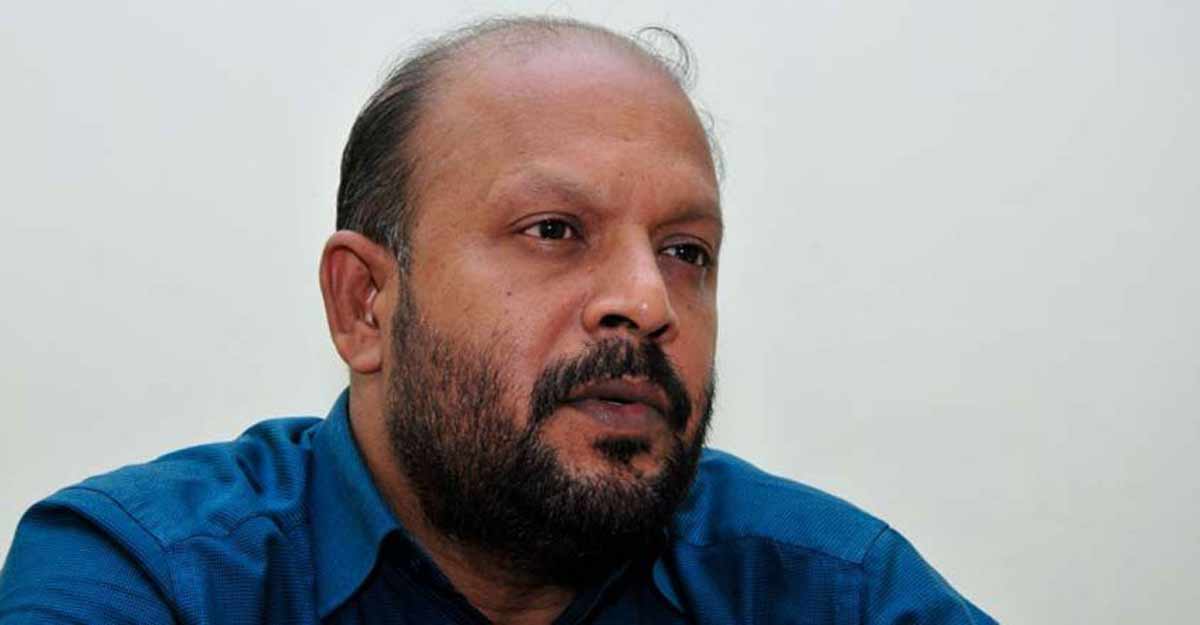 Kerala to move SC against controversial farm laws V S Sunilkumar