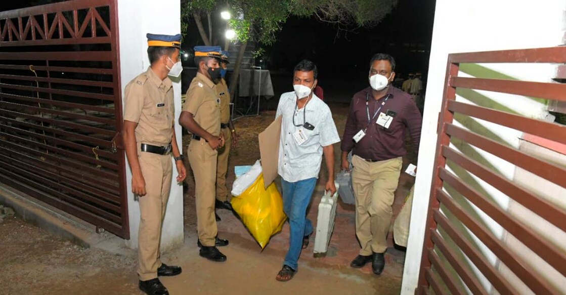 Kerala Civic Polls | First phase polling begins in five districts