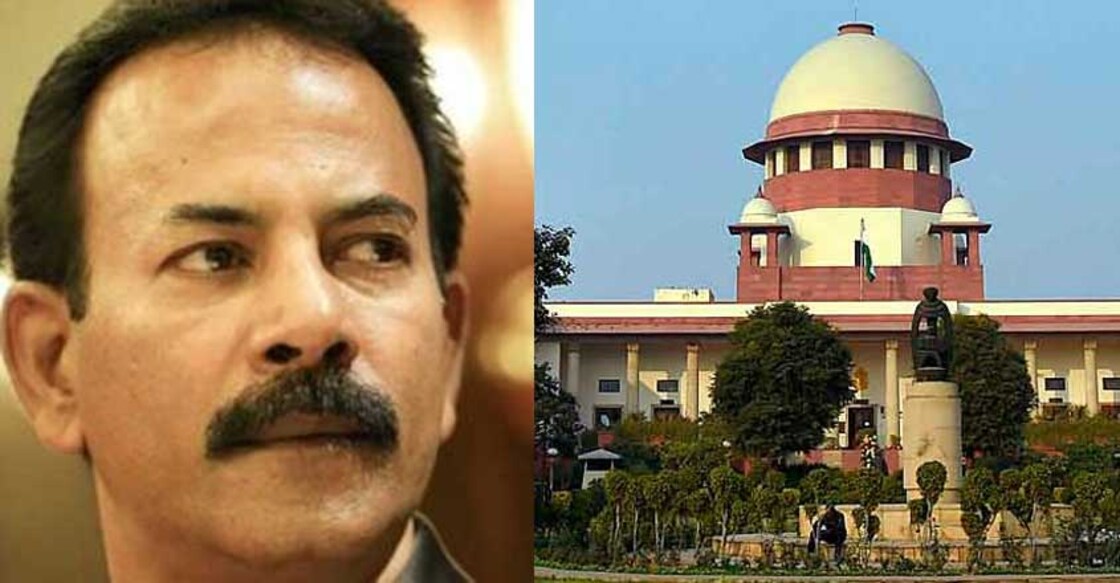 CRZ violations: SC directs Kerala Chief Secretary to submit report on illegal constructions