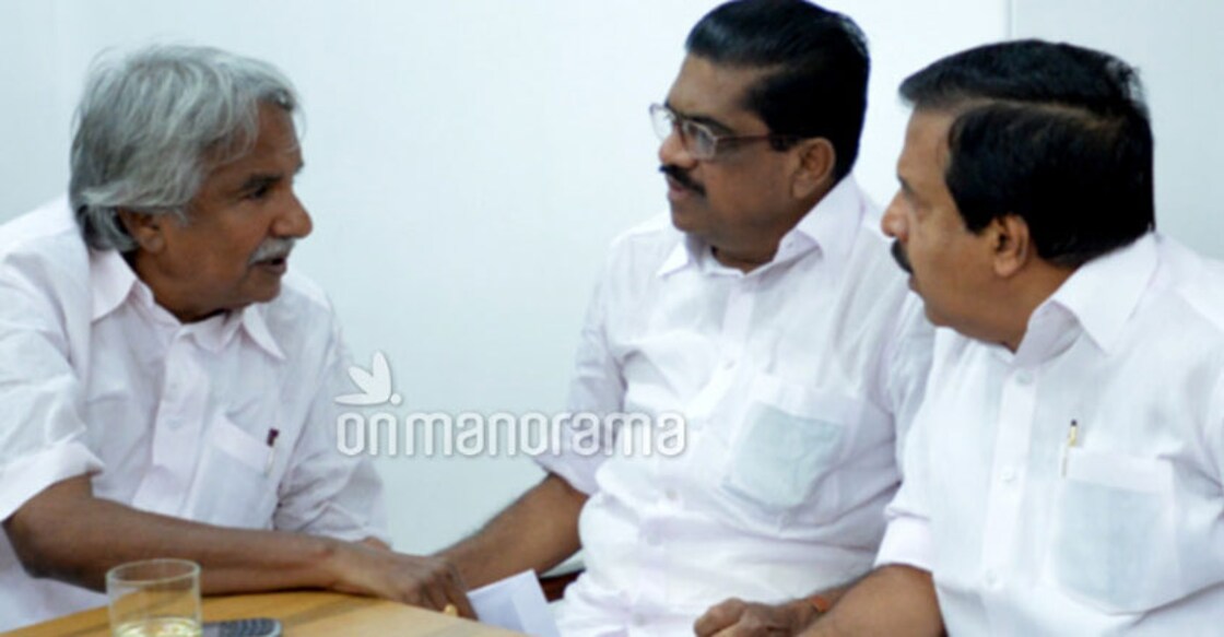 UDF piqued over erosion of base in central Kerala