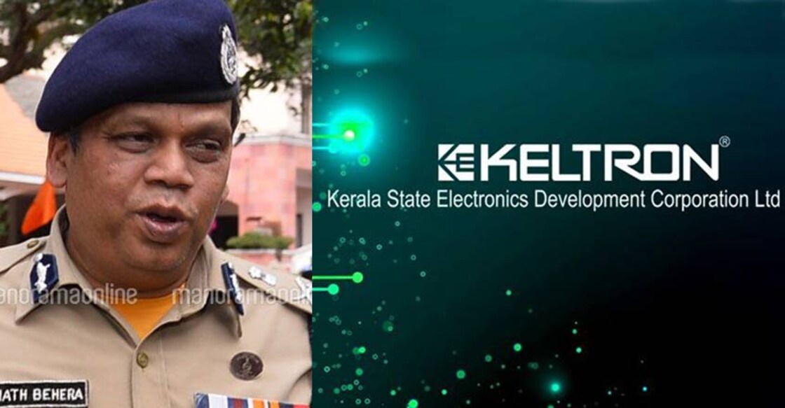 Keltron's outrageous favouritism and the Behera connection