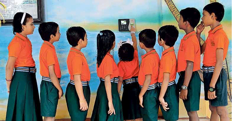 Representational image. File photo.