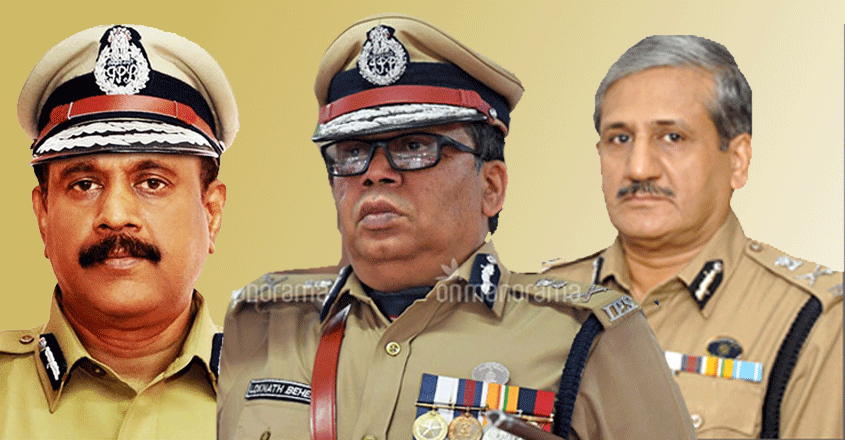 Why Behera alone under radar for CAG rap? What about Senkumar and Balasubramanian?