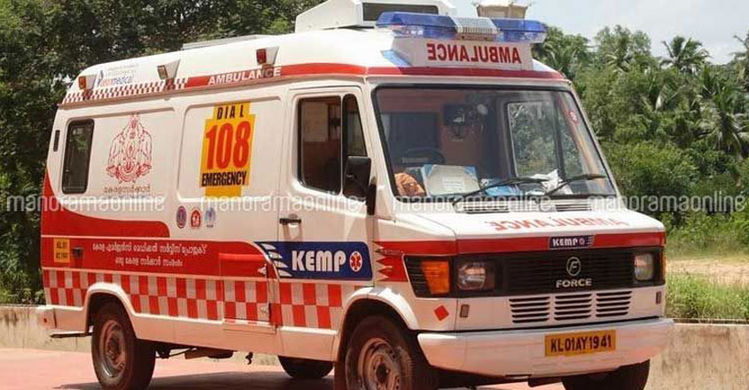 108-ambulance