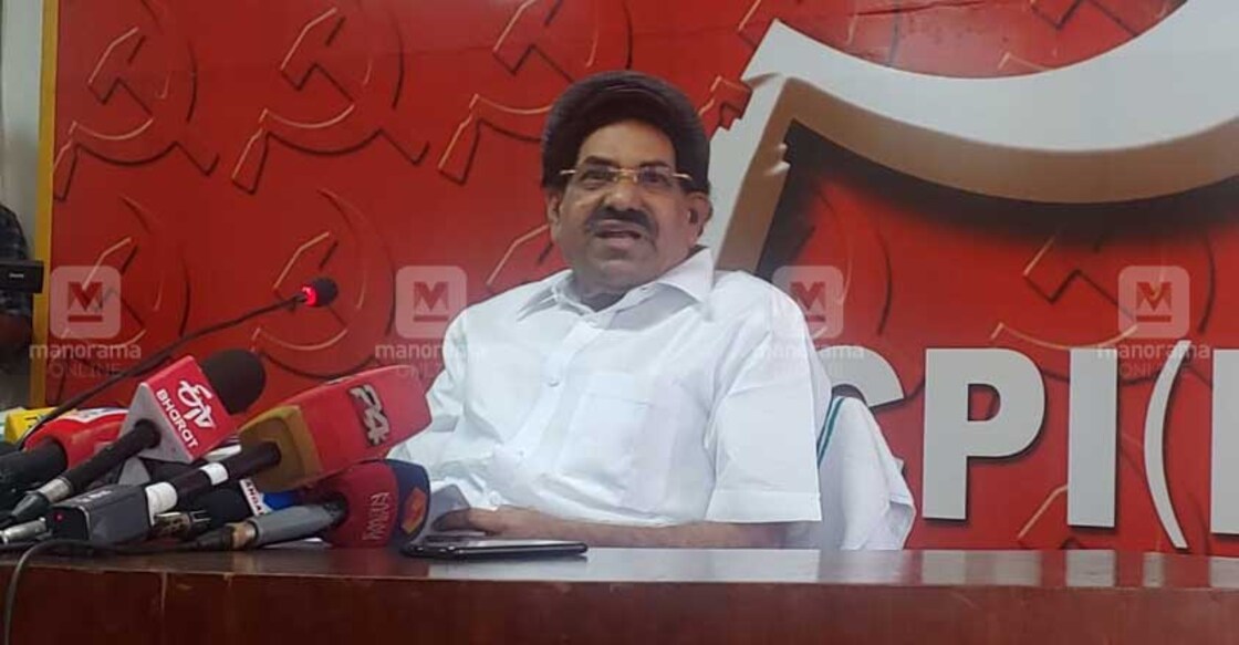 Anti-CAA agitation: CPM once again extends a hand to the Muslim League 