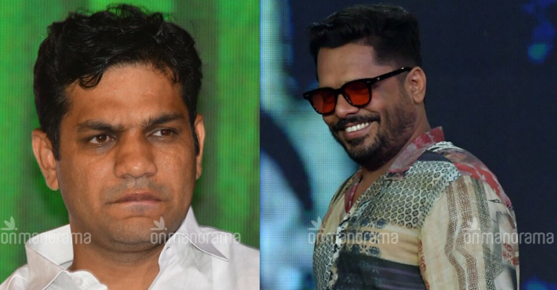 Aashiq Abu, Hibi in war of words as row over Karuna music concert escalates