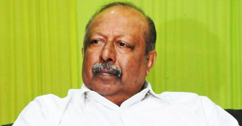 M S Mani’s demise marks the end of a proud era in Malayalam journalism