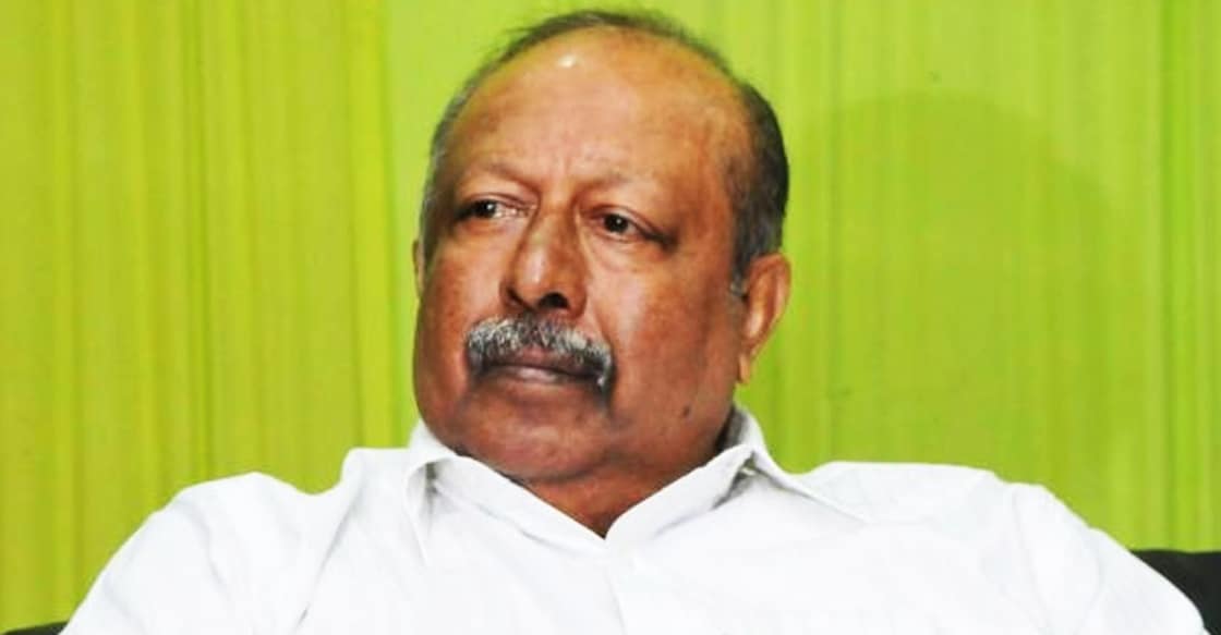 M S Mani’s demise marks the end of a proud era in Malayalam journalism M S Mani’s demise marks the end of a proud era in Malayalam journalism
