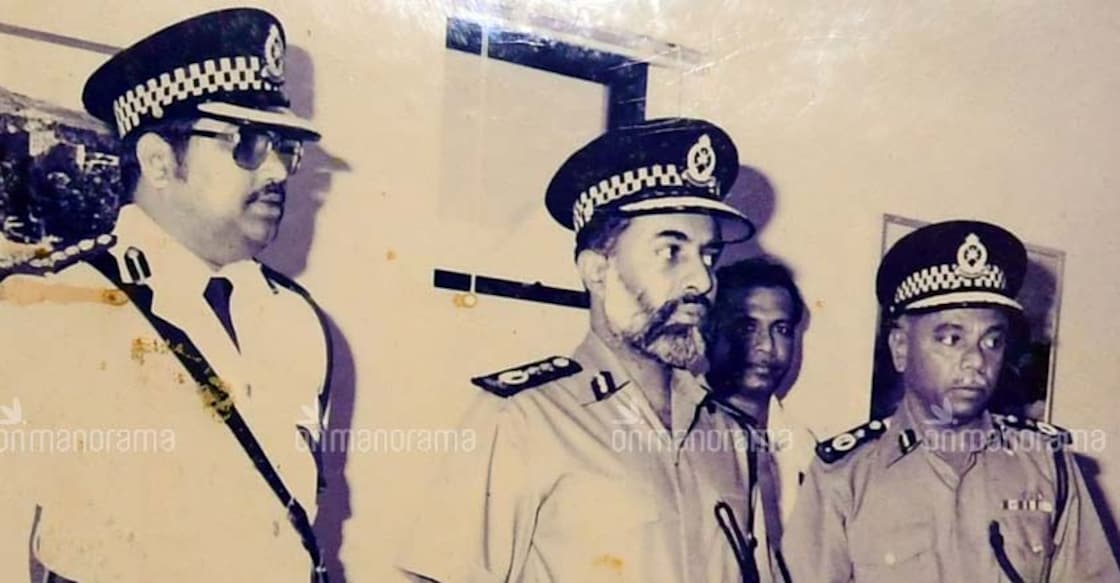 The Keralite doctor who served Omani royals and commoners alike