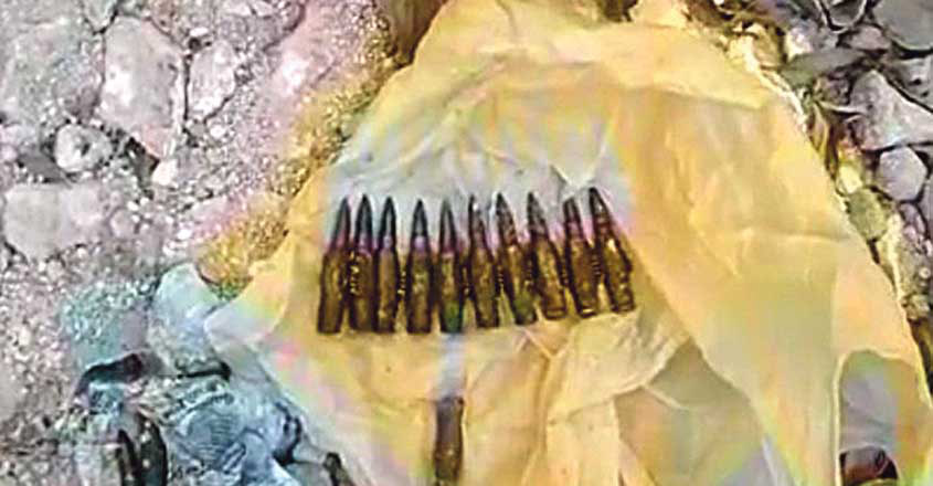 Bullets