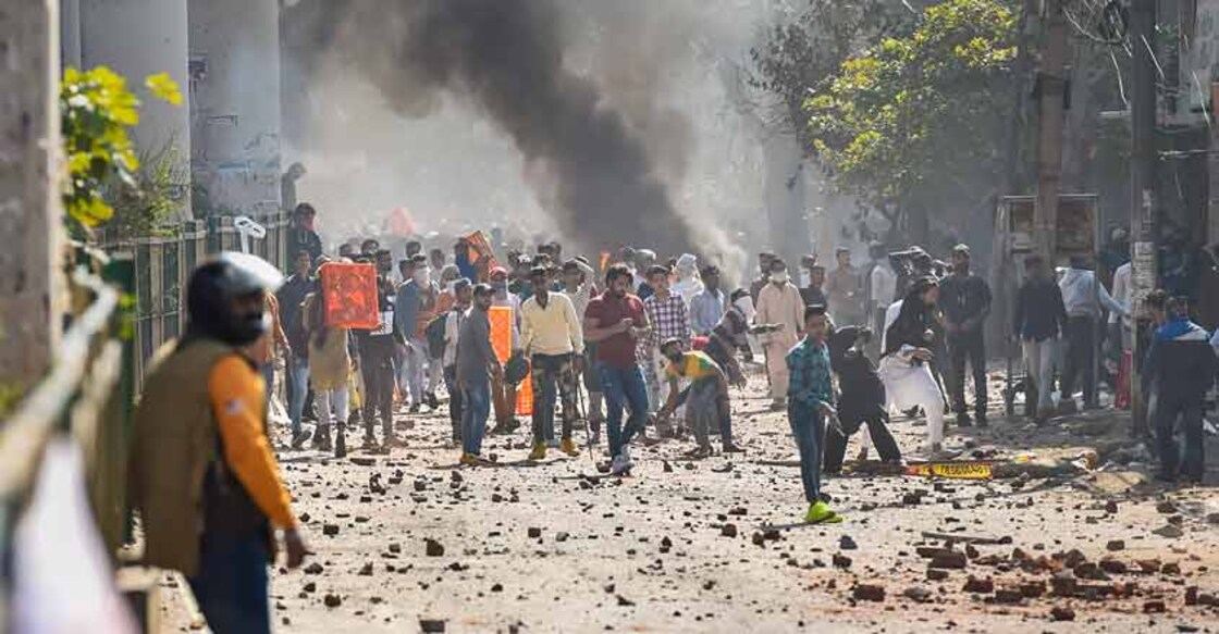 CAA violence: HC asks CBSE to decide on rescheduling north-east Delhi board exam or shift centre