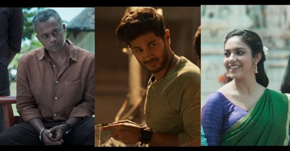 KKK movie review: Dulquer-starrer packs romance, robbery & revenge KKK movie review: Dulquer-starrer packs romance, robbery & revenge