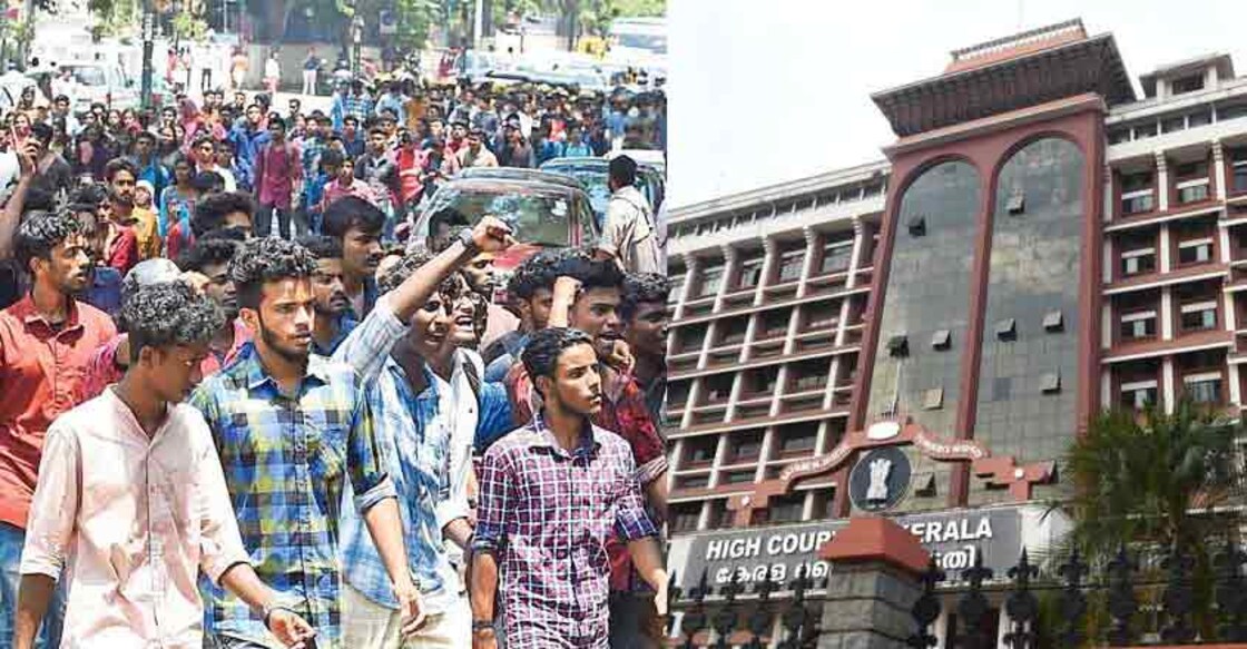 Kerala High Court bans strikes that affect 'academic atmosphere' in campuses