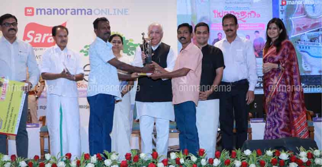 Chuttuvattom awards to be announced today