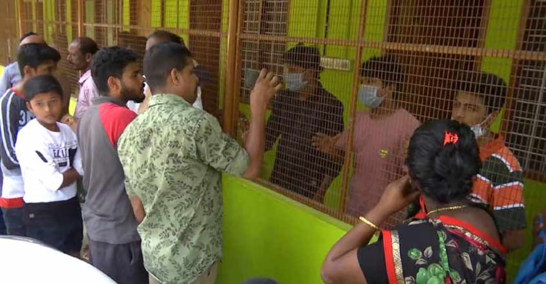 Three deaths at Kerala shelter home in a week sparks protest, govt orders probe