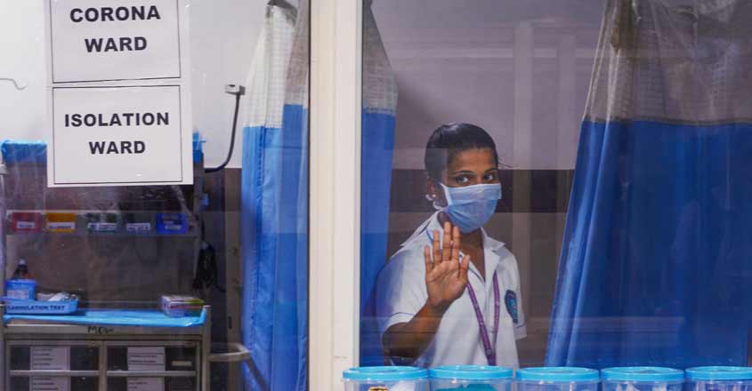 Coronavirus: Kerala cautious but refuses to catch 'panic infection' Coronavirus: Kerala cautious but refuses to catch 'panic infection'