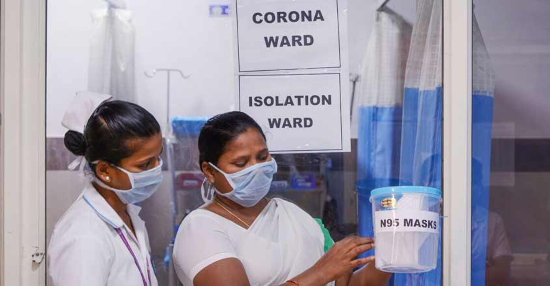 Second coronavirus patient from Kerala discharged after recovery